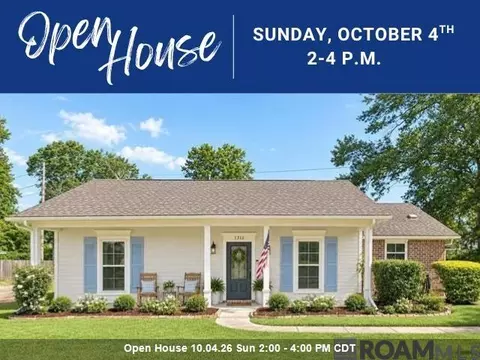 1311 Tallwood Dr, Baton Rouge, LA 70816