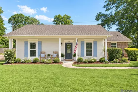 1311 Tallwood Dr, Baton Rouge, LA 70816