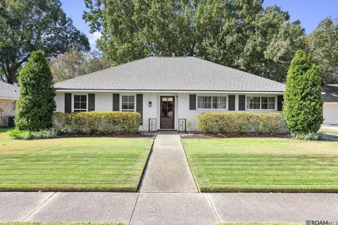 9912 Hillyard Ave, Baton Rouge, LA 70809