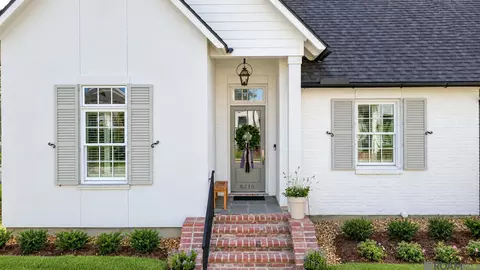 8215 Willow Grove Blvd, Baton Rouge, LA 70810