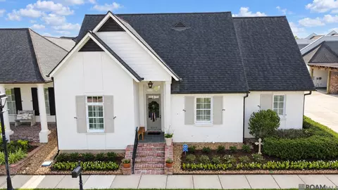 8215 Willow Grove Blvd, Baton Rouge, LA 70810