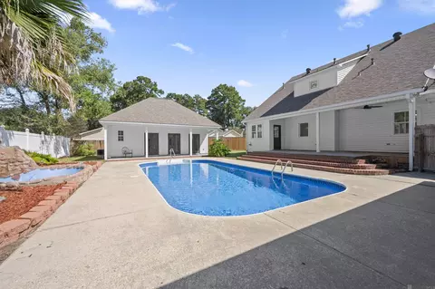 Exterior - 32787 Duff Rd, Walker, LA 70785 photo 5 of 10