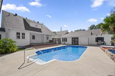 Exterior - 32787 Duff Rd, Walker, LA 70785 photo 7 of 10