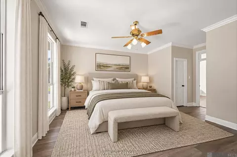 Bedroom - 32787 Duff Rd, Walker, LA 70785 photo 1 of 2