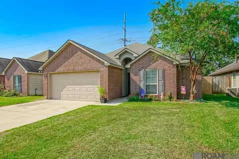 22775 Cabo Ln, Denham Springs, LA 70726
