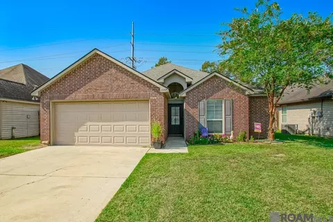 22775 Cabo Ln, Denham Springs, LA 70726
