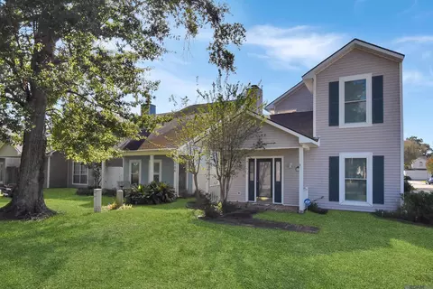 5064 Stumberg Ln, Baton Rouge, LA 70816