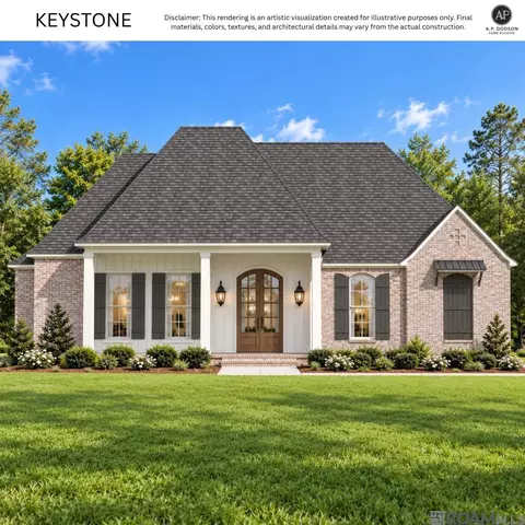 14488 Florida Blvd, Livingston, LA 70754