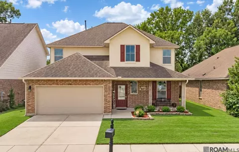 13704 Briarcliff Ave, Baton Rouge, LA 70807