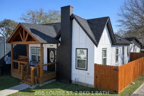 864866 Louise St, Baton Rouge, LA 70802
