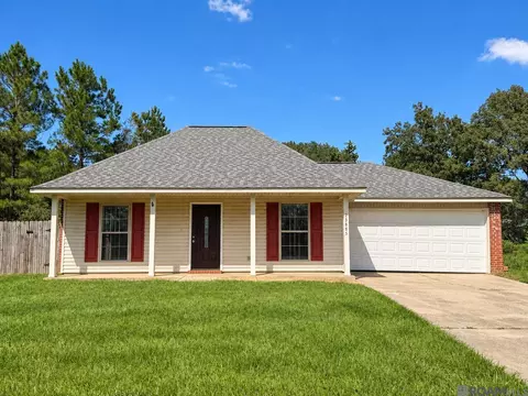 23885 Partridge Ln, Denham Springs, LA 70726