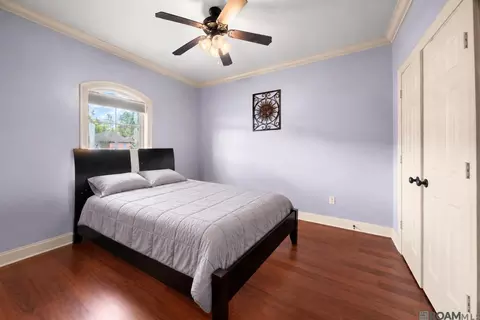Bedroom - 14176 Twelve Oaks Dr, Walker, LA 70785 photo 2 of 2
