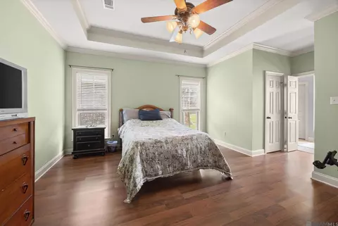 Bedroom - 14176 Twelve Oaks Dr, Walker, LA 70785 photo 1 of 2