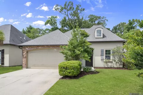 7022 Buttonbush Dr, Baton Rouge, LA 70817