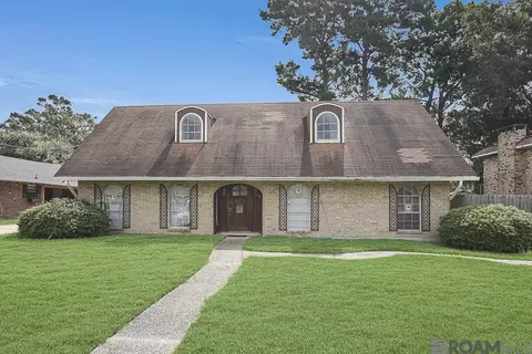 1436 N 28th St, Baton Rouge, LA 70802
