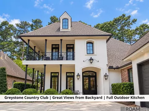 25825 Royal Birkdale, Denham Springs, LA 70726