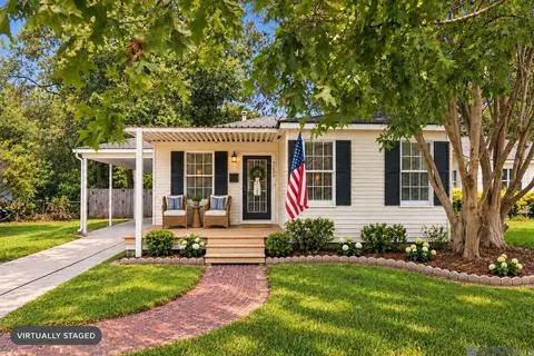 7769 Lasalle Ave, Baton Rouge, LA 70806