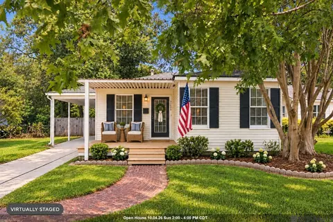 7769 Lasalle Ave, Baton Rouge, LA 70806