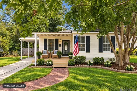 7769 Lasalle Ave, Baton Rouge, LA 70806