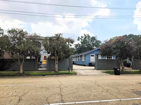 1346-1356 Main St, Baton Rouge, LA 70802