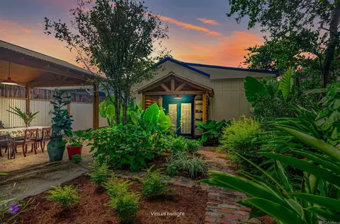 3701 Capital Heights Ave, Baton Rouge, LA 70806