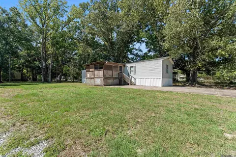 3840 N Row Ave, Zachary, LA 70791