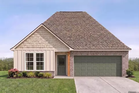 8753 Belle Demeur Dr, Baton Rouge, LA 70811