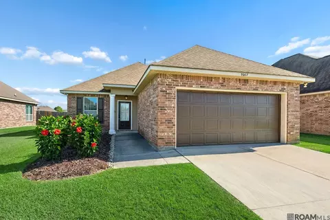 9067 Redwood Lake Blvd, Zachary, LA 70791