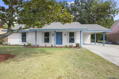 6262 Wright Dr, Baton Rouge, LA 70812