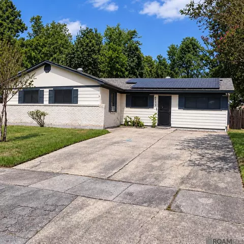 6721 Myrtlewood Dr, Baton Rouge, LA 70812