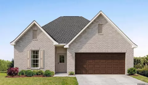 1600 S Plains Ave, Zachary, LA 70791
