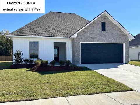 30741 Eden Way Dr, Denham Springs, LA 70726