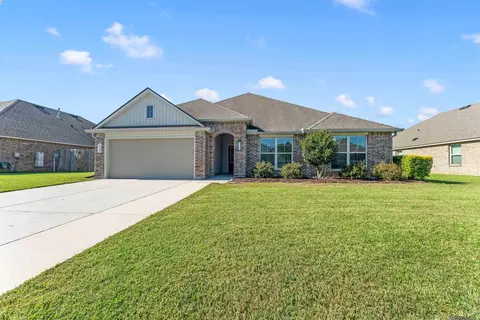 12792 Fowler Dr, Denham Springs, LA 70706