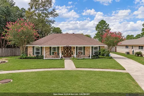 2674 W Highmeadow Ct, Baton Rouge, LA 70816