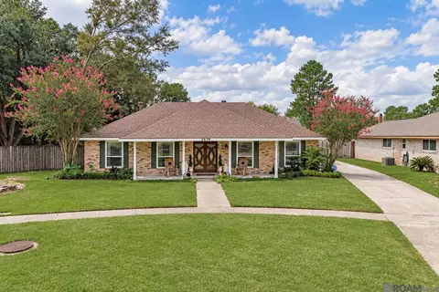 2674 W Highmeadow Ct, Baton Rouge, LA 70816