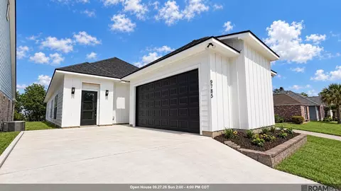 9785 Westerly Ave, Baton Rouge, LA 70814