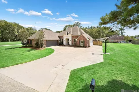 20718 Madison Ave, Livingston, LA 70754