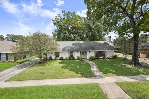 13333 Buckley Ave, Baton Rouge, LA 70816