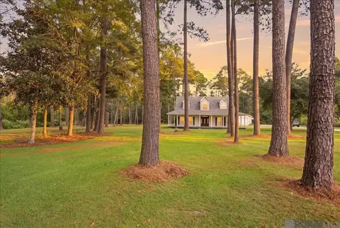 17580 M Guitreau Ln, Livingston, LA 70754