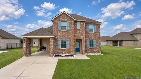 3401 Fountain View Ave, Zachary, LA 70791