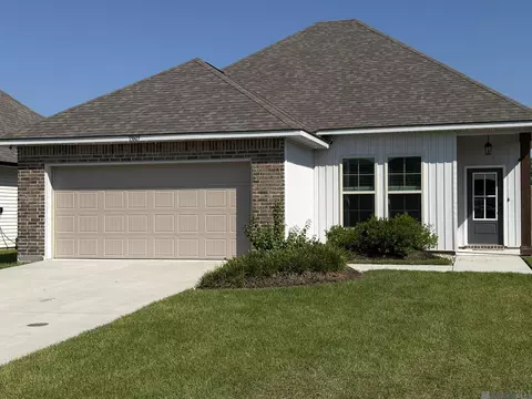 13605 Raghorn Ave # 216, Denham Springs, LA 70726