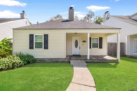 1525 Lila Ave, Baton Rouge, LA 70820