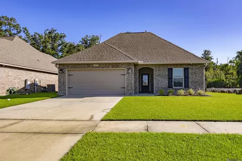 2315 Elmcrest Way, Saint Gabriel, LA 70776