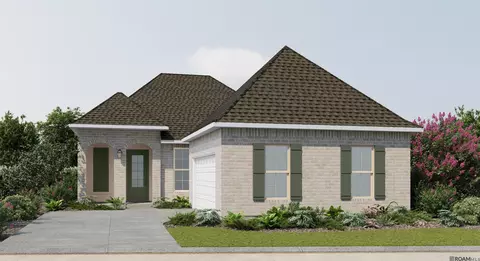 3543 S Shoreside Ave, Baton Rouge, LA 70810