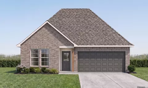 1214 Elliston Dr, Gonzales, LA 70737