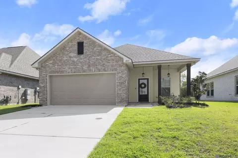843 Harper Ave, Baton Rouge, LA 70810