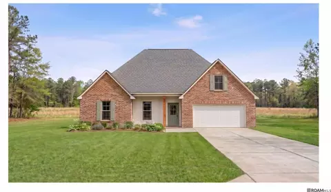 1603 S Plains Ave, Zachary, LA 70791