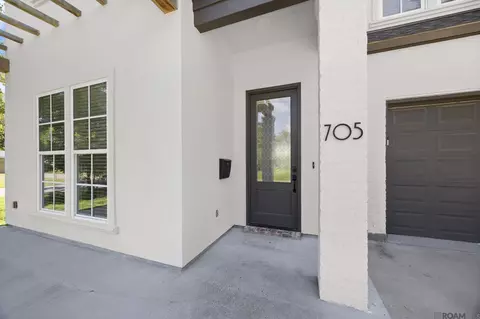 705 Bienville St, Baton Rouge, LA 70806