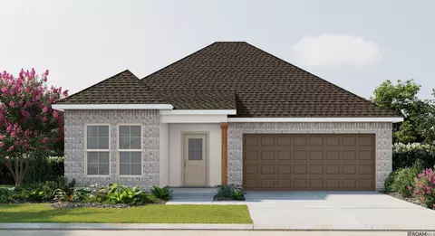 1303 Marshall Jones Sr Ave, Zachary, LA 70791