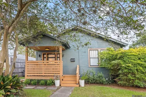 875 S Eugene St, Baton Rouge, LA 70806